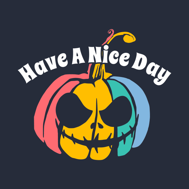 Have a Nice Day by denufaw