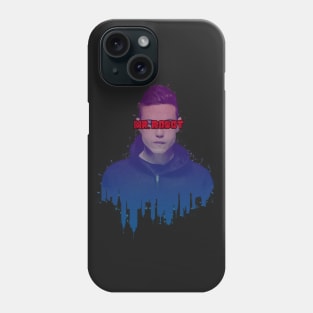 I'm no one Phone Case