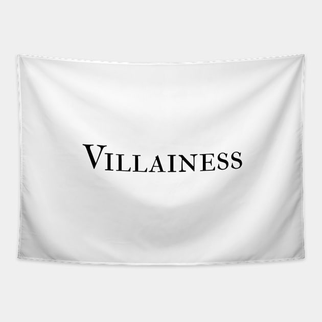 Villainess Tapestry by FandomTrading