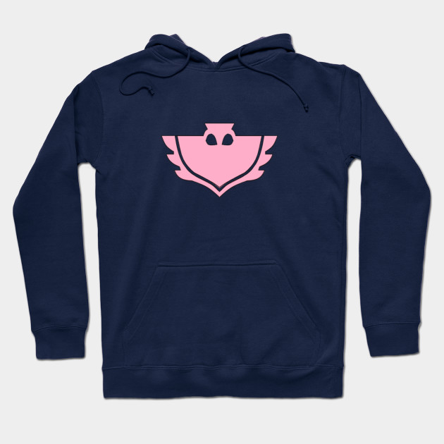 owlette sweatshirt