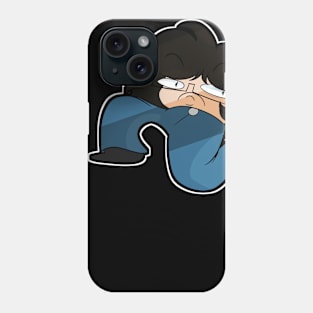 DirePantaRun Phone Case