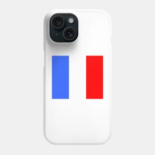 Flag France Phone Case