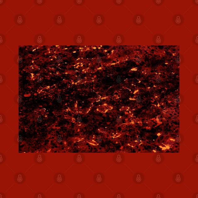 Hot Lava Background by mavicfe