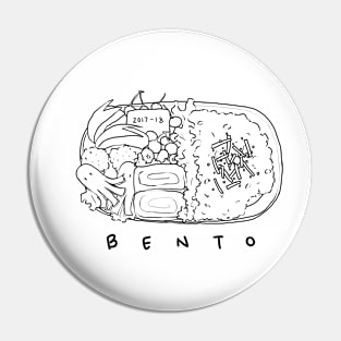 bento 0.2 Pin