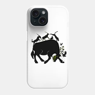 Animal Phone Case