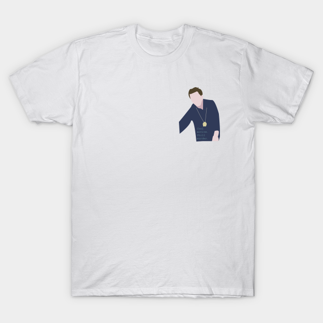 Cool Motive Brooklyn Nine Nine T Shirt Teepublic