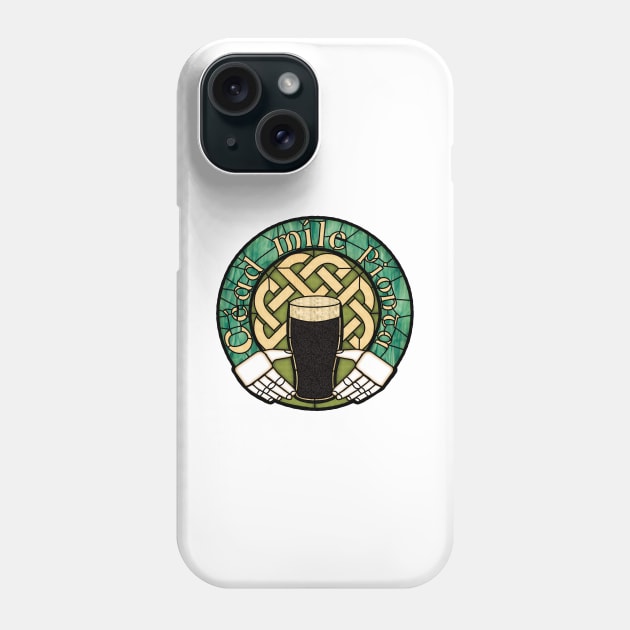 A Hundred Thousand Pints Phone Case by jephwho