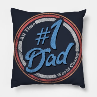 Father s day Pillow