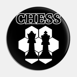 Chess Pin