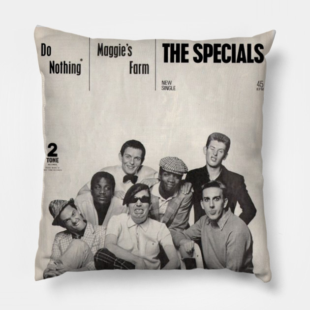 pillow specials