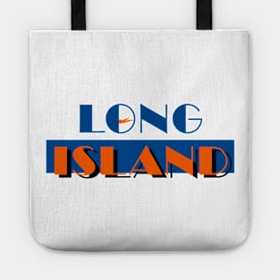 The Island Tote