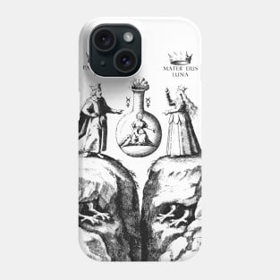 Alchemy #1 Phone Case