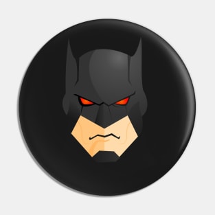 Big bat Pin