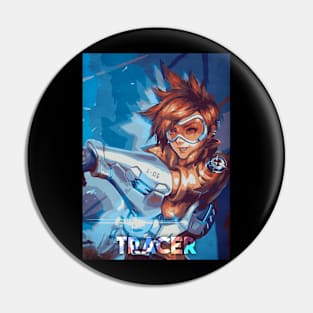 tracer Pin