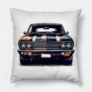 Chevrolet Pillow