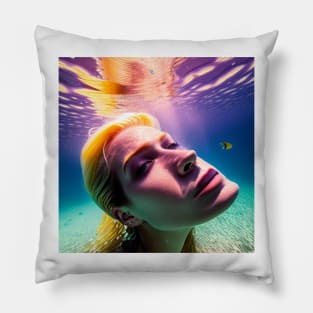 woda Pillow