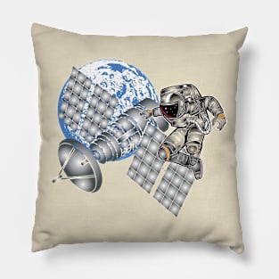 DEBUG Pillow