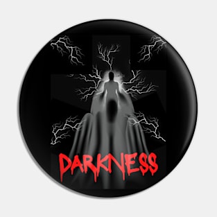 Darkness Pin