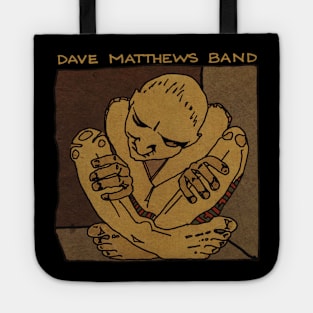 Mercy DMB Tote