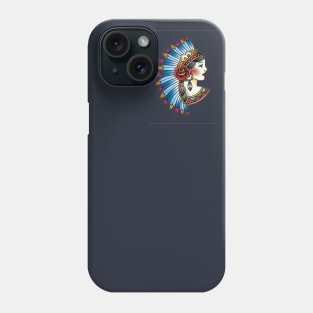 India Phone Case