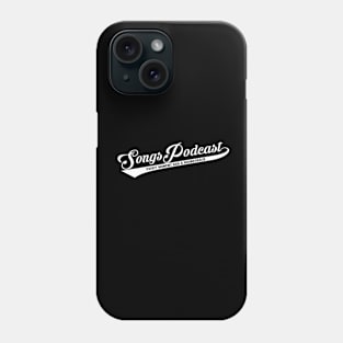 S4TM Baseball Logo Phone Case