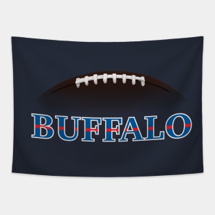 buffalo Tapestry