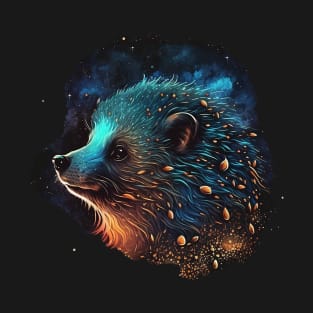 hedgehog T-Shirt