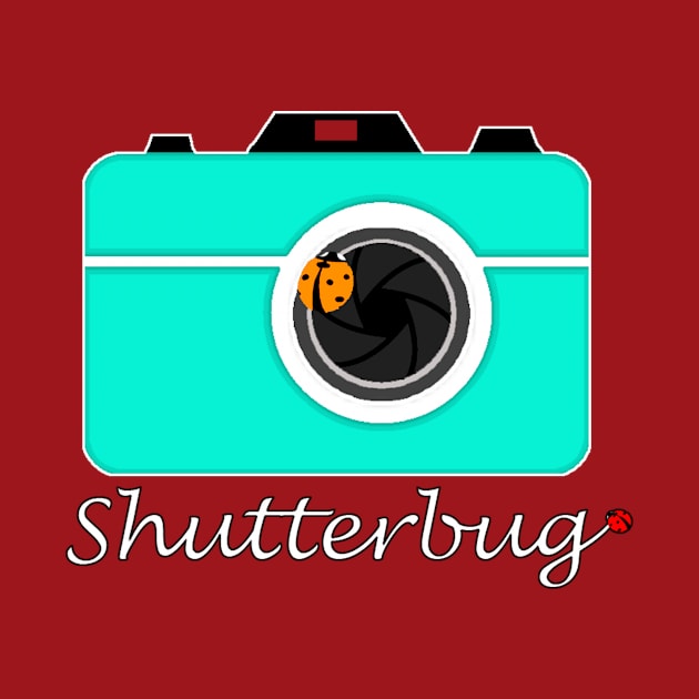 Shutterbug by domanidream