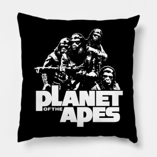 PLANET OF THE APES - Soldiers 2.0 Pillow
