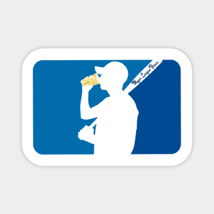 Toronto Major League Brews Magnet