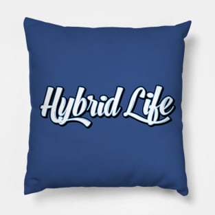 Hybrid Life Pillow