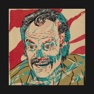 Steven Ogg T-Shirt