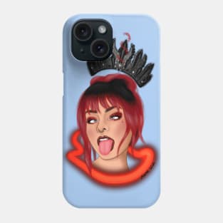 E-Girl Phone Case