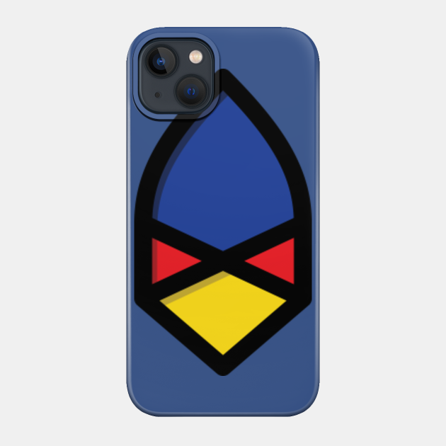 Simply Falco - Falco - Phone Case
