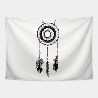 Dream Catcher Tapestry