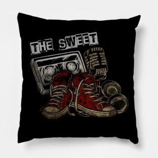 the sweet Pillow