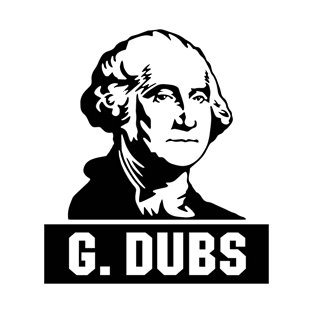 G Dubs T-Shirt