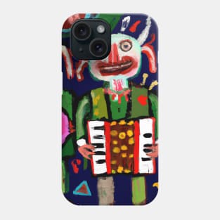 goblin Phone Case