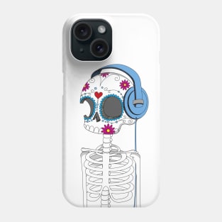 Music lover Phone Case