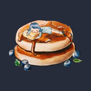 Cute pancakes T-Shirt