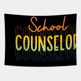 School Counselor Tapestry