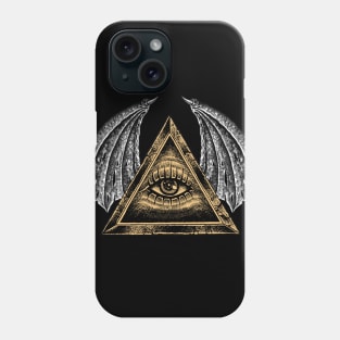 drawing artwork Phone Case