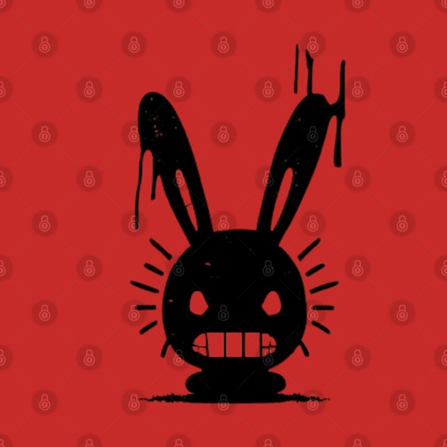 psycho bunny by ThatSimply!