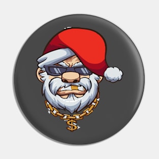 Santa Pin