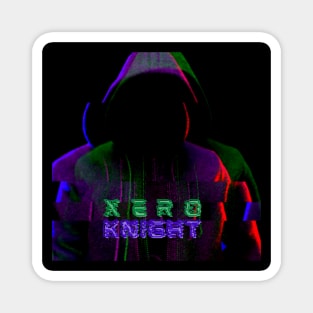 Xero Knight Magnet