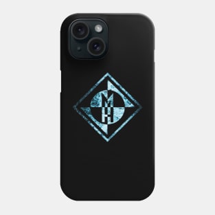 machine head Phone Case