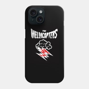 The Hellacopters Phone Case