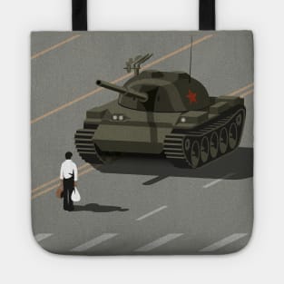 Tankman Tote