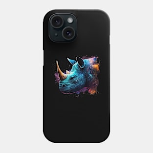 rhino Phone Case