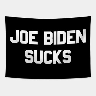 Joe Biden Sucks Tapestry